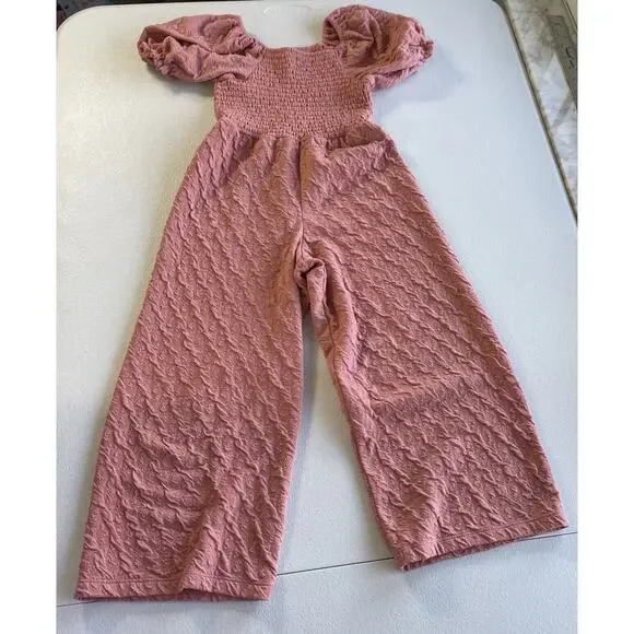 Lot of 11 Girls 4-5 Romper Jumper , Skirts, Tops Kids Bundle Assorted Brands - Picture 4 of 13